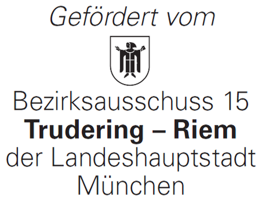 Bezirksausschuss 15 Trudering – Riem der Landeshauptstadt München
